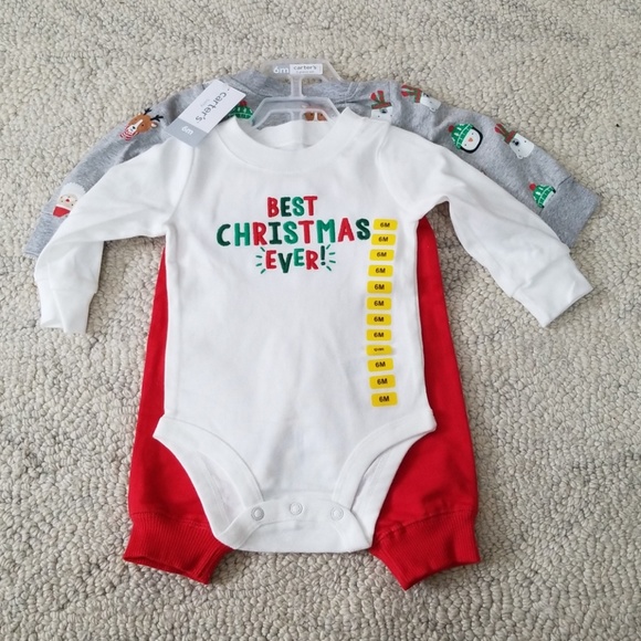 New Best Christmas Animals Set - Picture 3 of 5